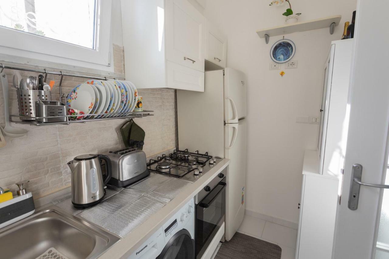 Casa Vacanze Freeholiday House Minori Luaran gambar