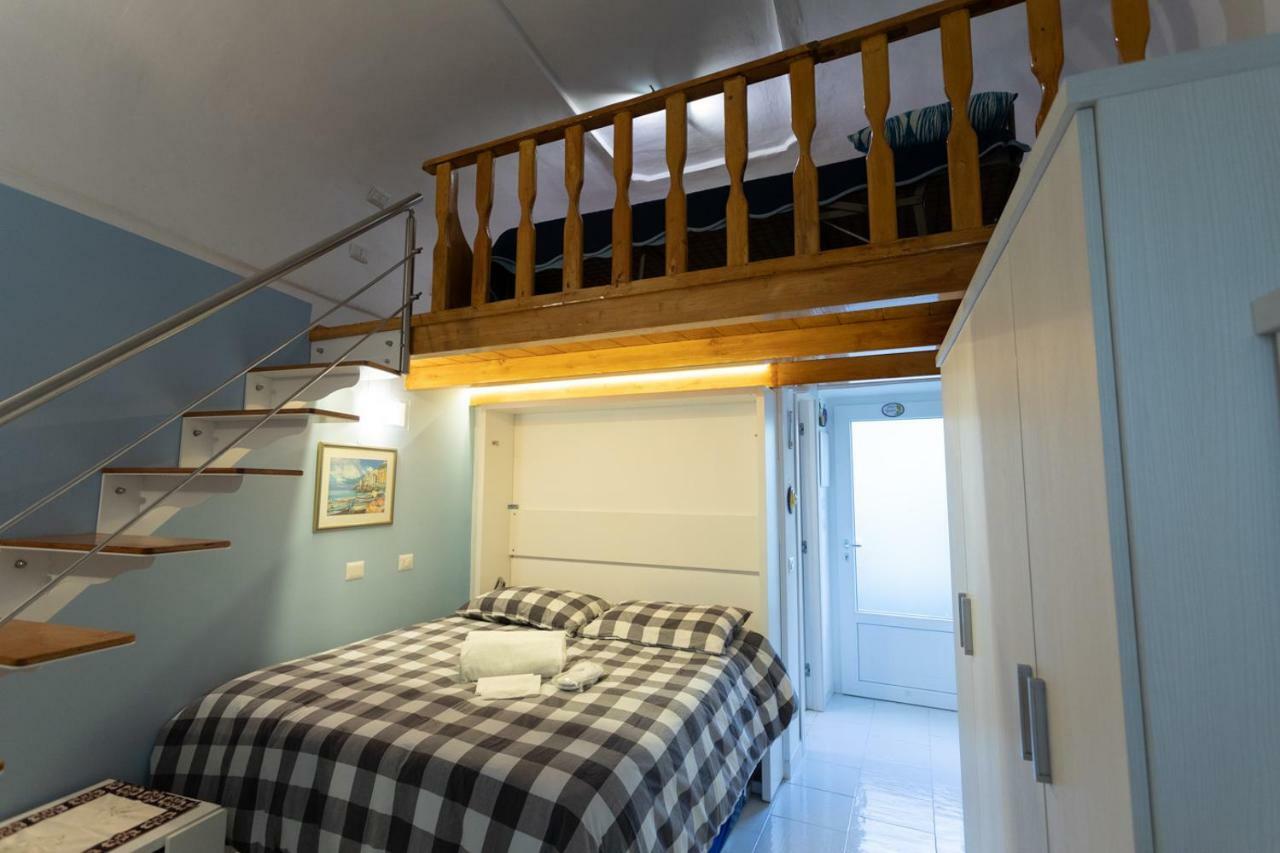 Casa Vacanze Freeholiday House Minori Luaran gambar