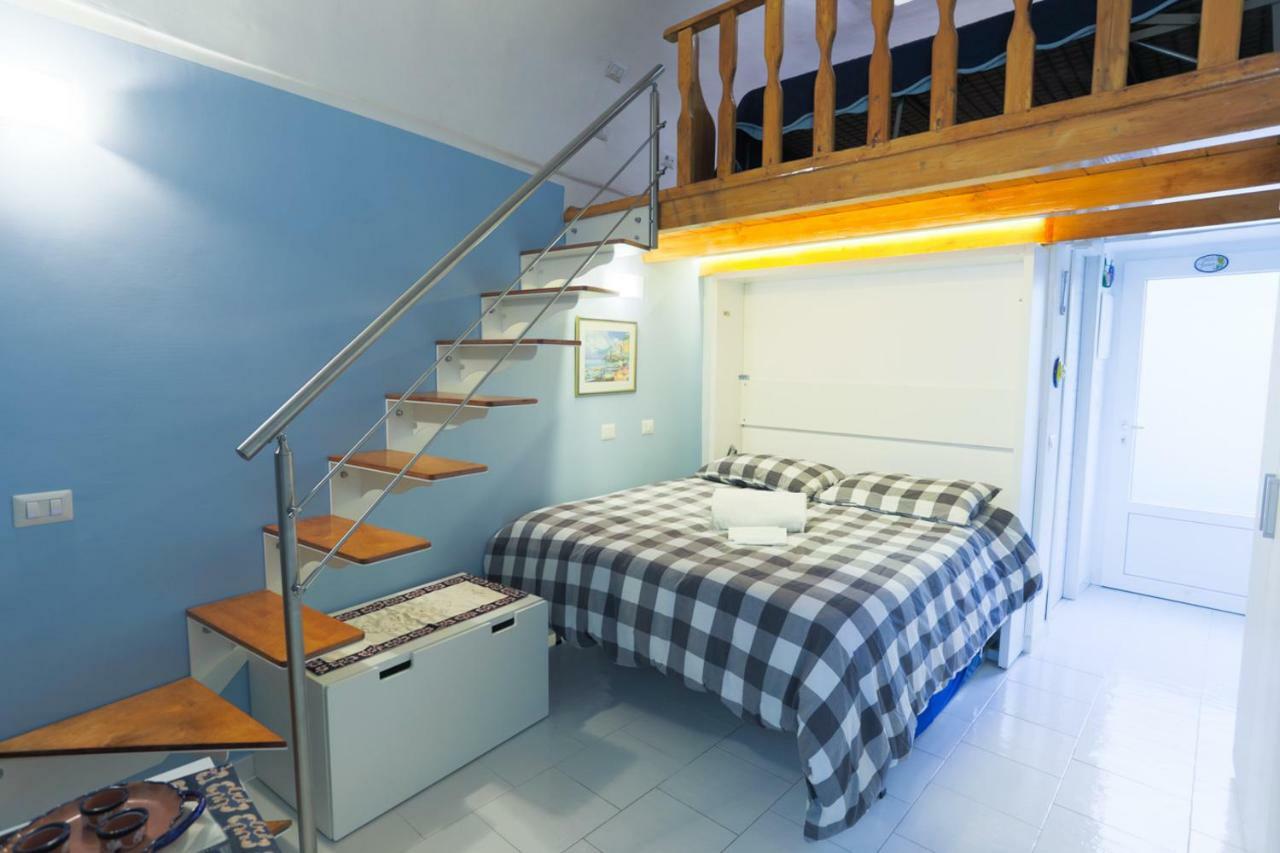 Casa Vacanze Freeholiday House Minori Luaran gambar